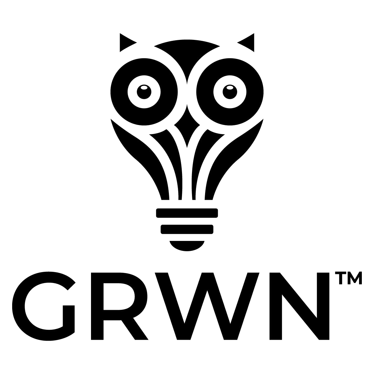 GRWN logo
