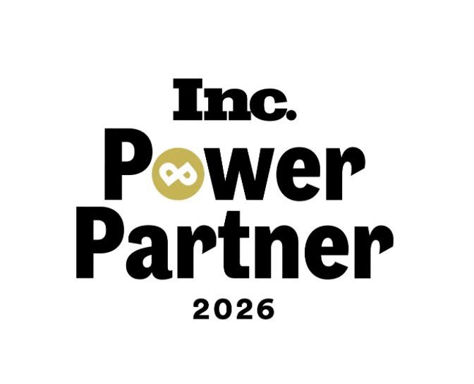 The Power of Partnership: Why Four Years on Inc.’s Power Partners List Matters 2 Inc. Power Partner 2026 logo